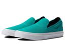 Emerica Mens Skate Shoes Wino G6 Slip-on Aqua