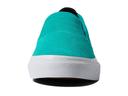 Emerica Mens Skate Shoes Wino G6 Slip-on Aqua