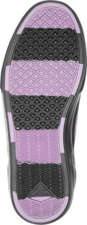 Emerica Mens Skate Shoes Wino G6 Slip-on Violet