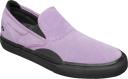 Emerica Mens Skate Shoes Wino G6 Slip-on Violet