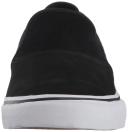 Emerica Shoes Wino G6 Slip On (black/white/gold)
