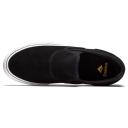Emerica Shoes Wino G6 Slip On (black/white/gold)