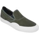 Emerica Shoes Wino G6 Slip On (black/white/gold)