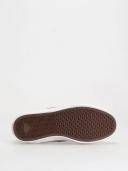 Emerica Shoes Wino G6 Slip On (black/white/gold)