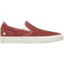 Emerica Shoes Wino G6 Slip On (black/white/gold)