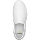 Emerica Shoes Wino G6 Slip On (black/white/gold)
