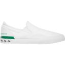 Emerica Shoes Wino G6 Slip On (black/white/gold)