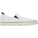 Emerica Shoes Wino G6 Slip On (black/white/gold)