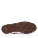 Emerica Shoes Wino G6 Slip On (black/white/gold)