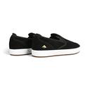 Emerica Wino G6 Slip Cup Trainers Black EU 39 Man 6101000142-001-7