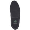 Emerica Wino G6 Slip Cup Trainers Black EU 39 Man 6101000142-001-7
