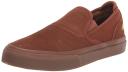 Emerica Wino G6 Slip On Brown/Gum / 11