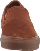 Emerica Wino G6 Slip On Brown/Gum / 11
