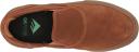 Emerica Wino G6 Slip On Brown/Gum / 11