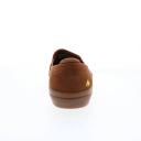 Emerica Wino G6 Slip On Brown/Gum / 8