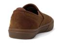 Emerica Wino G6 Slip On Brown/Gum / 8