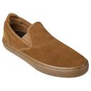 Emerica Wino G6 Slip On Brown/Gum / 8