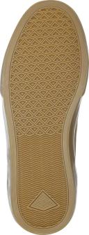 Emerica Wino G6 Slip On Brown/Gum / 8