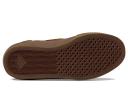 Emerica Wino G6 Slip On Brown/Gum / 8