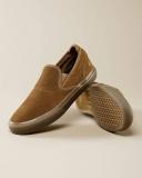 Emerica Wino G6 Slip On Brown/Gum / 8