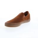 Emerica Wino G6 Slip On Brown/Gum / 8