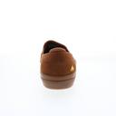 Emerica Wino G6 Slip On Brown/Gum / 9