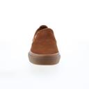 Emerica Wino G6 Slip On Brown/Gum / 9