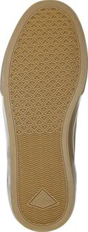 Emerica Wino G6 Slip On Brown/Gum / 9