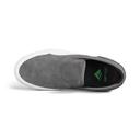 Emerica Wino G6 Slip On Grey 10
