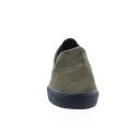 Emerica Wino G6 Slip On Mens Shoes - Olive Black