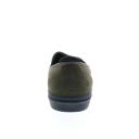 Emerica Wino G6 Slip On Mens Shoes - Olive Black