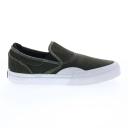 Emerica Wino G6 Slip On, Olive-White / 9