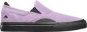 Emerica Wino G6 Slip-on Steve-O