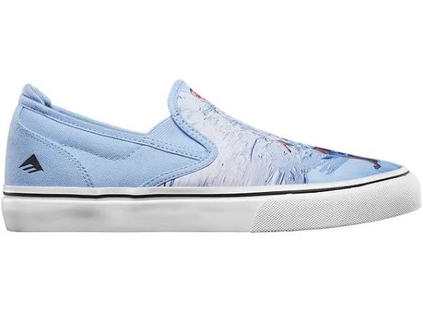 Emerica Wino G6 Slip-on Steve-O