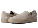 Emerica Wino G6 Slip On Tan / 10