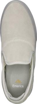 Emerica Wino G6 Slip On Tan / 10