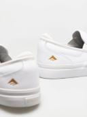 Emerica Wino G6 Slip On white-gold / 9