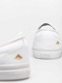 Emerica Wino G6 Slip On white-gold / 9
