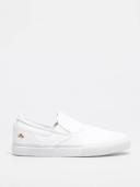 Emerica Wino G6 Slip On white-gold / 9
