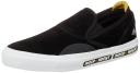 Emerica Wino G6 Slip-on x Independent Trainers Black EU 41 1/2 Man