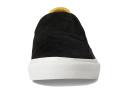 Emerica Wino G6 Slip-on x Independent Trainers Black EU 41 1/2 Man