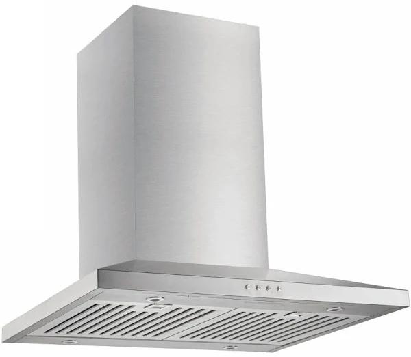 Emilia 60cm Canopy Rangehood - EMHUSH60C