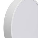 EMITTO 3-Colour Ultra-thin 5cm LED Ceiling Light Modern Surface Mount 108W