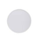 EMITTO 3-Colour Ultra-thin 5cm LED Ceiling Light Modern Surface Mount 108W