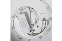 EMITTO 3-Colour Ultra-thin 5cm LED Ceiling Light Modern Surface Mount 108W