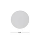 EMITTO 3-Colour Ultra-thin 5cm LED Ceiling Light Modern Surface Mount 108W