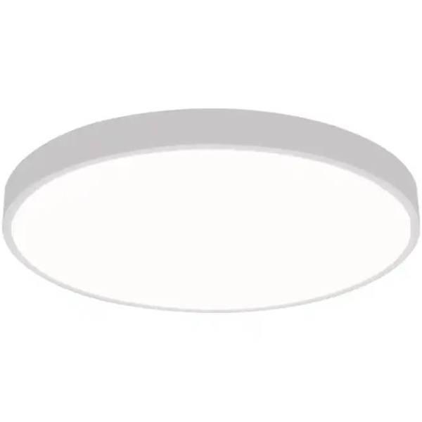 EMITTO 3-Colour Ultra-thin 5cm LED Ceiling Light Modern Surface Mount 108W