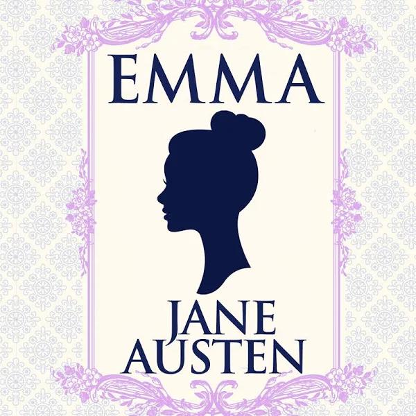 Emma - Audiobook by Jane Austen