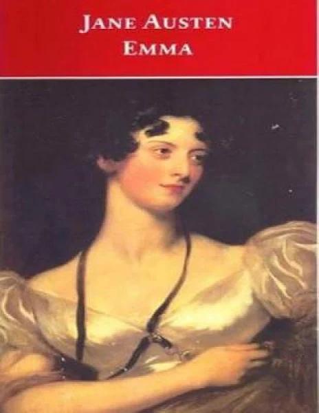 Emma [Book]