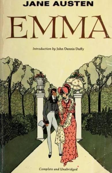 Emma [Book]